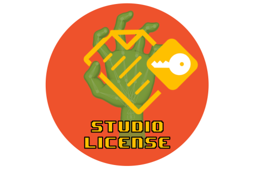 Rigging Framework for Autodesk Maya, Studio License