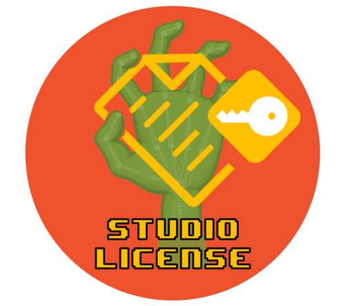 Rigging Framework for Autodesk Maya, Studio License